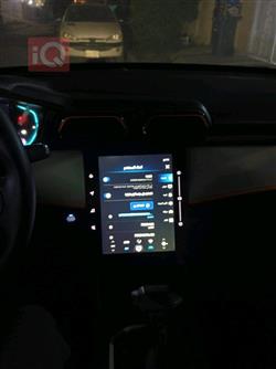 دونج فينج شاين